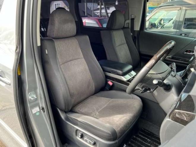 ヴェルファイアハイブリッド2.4 ZR 4WD　両側Pスライド/SDナビ/寒冷地仕様/法定24ヵ月点検整備付/新規車検整備付/本州仕入車両 2400