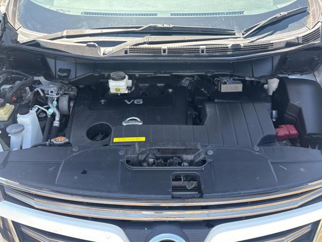 エルグランド3.5 350ハイウェイスターアーバンクロム4WD　ローンが不安な方＜優遇ローン＞　本州仕入　寒冷地仕様　 純正ナビTV　両側パワスラ 4WD 3500 5Dr