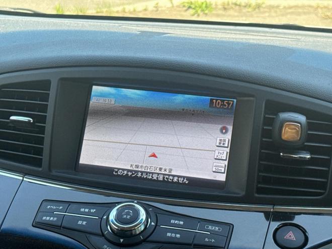 エルグランド3.5 350ハイウェイスターアーバンクロム4WD　ローンが不安な方＜優遇ローン＞　本州仕入　寒冷地仕様　 純正ナビTV　両側パワスラ 4WD 3500 5Dr