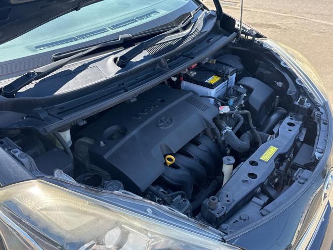 シエンタ1.5G 4WD  ローンが不安な方＜優遇ローン＞ 本州仕入　寒冷地仕様　モデリスタエアロ　純正ナビTV　 4WD 1500 5Dr