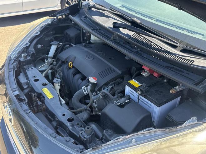 シエンタ1.5G 4WD  ローンが不安な方＜優遇ローン＞ 本州仕入　寒冷地仕様　モデリスタエアロ　純正ナビTV　 4WD 1500 5Dr