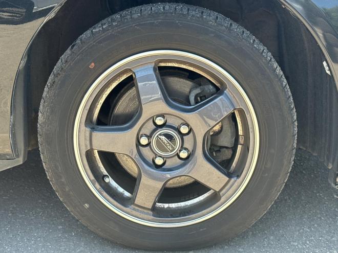 シエンタ1.5G 4WD  ローンが不安な方＜優遇ローン＞ 本州仕入　寒冷地仕様　モデリスタエアロ　純正ナビTV　 4WD 1500 5Dr