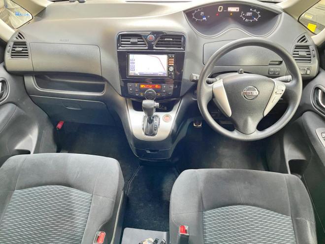 セレナ 20X 4WD 5年保証 スマキー 両側パワスラ ナビTV Bカメ  自社認証工場 車検整備2年付 寒冷地仕様 禁煙