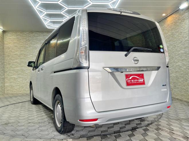 セレナ 20X 4WD 5年保証 スマキー 両側パワスラ ナビTV Bカメ  自社認証工場 車検整備2年付 寒冷地仕様 禁煙