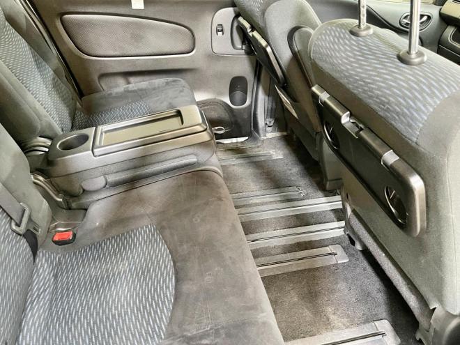 セレナ 20X 4WD 5年保証 スマキー 両側パワスラ ナビTV Bカメ  自社認証工場 車検整備2年付 寒冷地仕様 禁煙