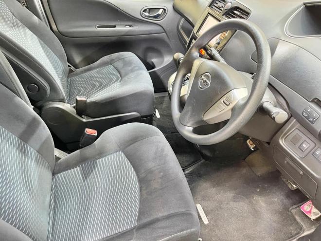 セレナ 20X 4WD 5年保証 スマキー 両側パワスラ ナビTV Bカメ  自社認証工場 車検整備2年付 寒冷地仕様 禁煙