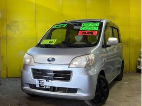 ルクラ　（特別価格車）L スペシャル 4WD 660 5Dr