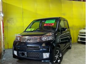 ライフ　（特別価格車）DiVA スマートスタイル 4WD 660 5Dr