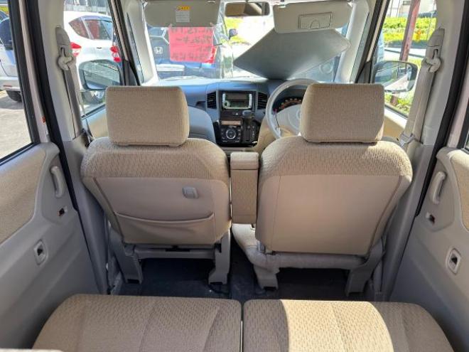 パレットX 4WD 660 5Dr