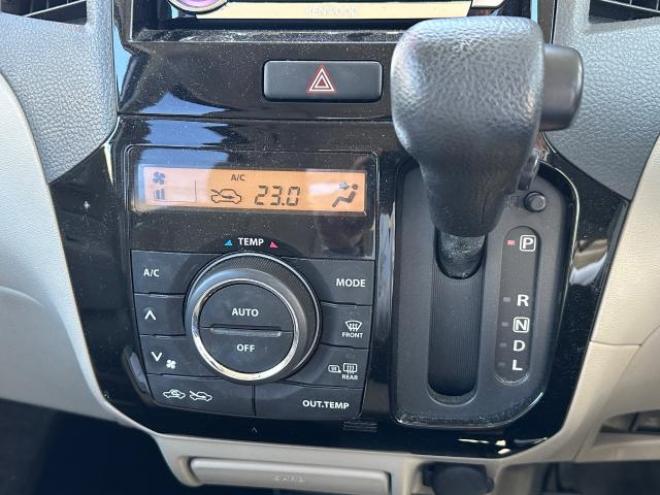 パレットX 4WD 660 5Dr