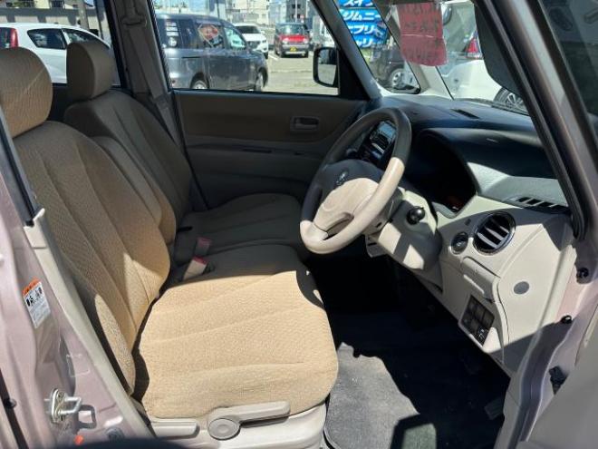 パレットX 4WD 660 5Dr