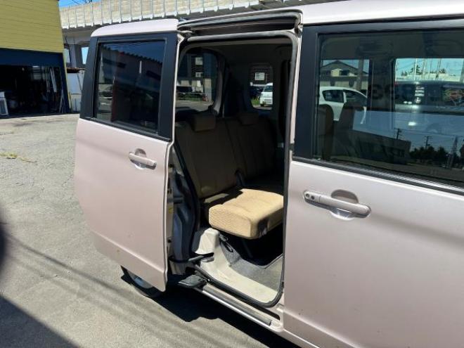 パレットX 4WD 660 5Dr