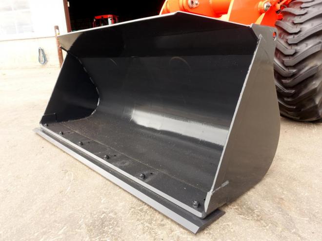 ホイールローダクボタ R430Z  バケット容量0.4m3