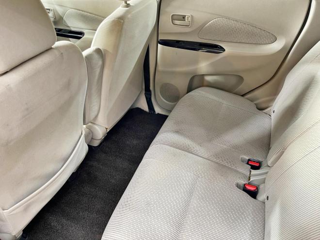 デイズX 4WD 5年保証 自社認証工場 スマキー Bカメ 車検整備2年付 修復歴無 寒冷地仕様 禁煙