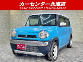 ハスラー　660G 4WD 5年保証 スマキー ナビTV ドラレコ ETC 夏冬タイヤ 自社認証工場 寒冷地仕様 禁煙