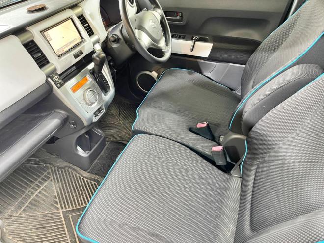 ハスラー660G 4WD 5年保証 スマキー ナビTV ドラレコ ETC 夏冬タイヤ 自社認証工場 寒冷地仕様 禁煙