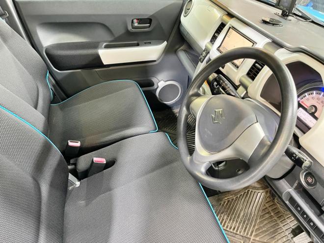 ハスラー660G 4WD 5年保証 スマキー ナビTV ドラレコ ETC 夏冬タイヤ 自社認証工場 寒冷地仕様 禁煙