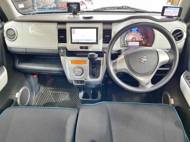 ハスラー660G 4WD 5年保証 スマキー ナビTV ドラレコ ETC 夏冬タイヤ 自社認証工場 寒冷地仕様 禁煙