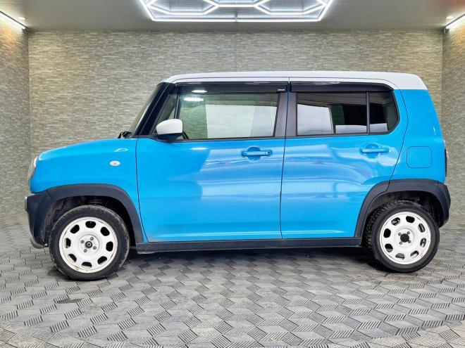 ハスラー660G 4WD 5年保証 スマキー ナビTV ドラレコ ETC 夏冬タイヤ 自社認証工場 寒冷地仕様 禁煙