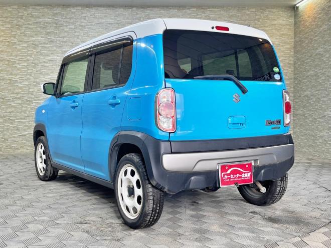 ハスラー660G 4WD 5年保証 スマキー ナビTV ドラレコ ETC 夏冬タイヤ 自社認証工場 寒冷地仕様 禁煙