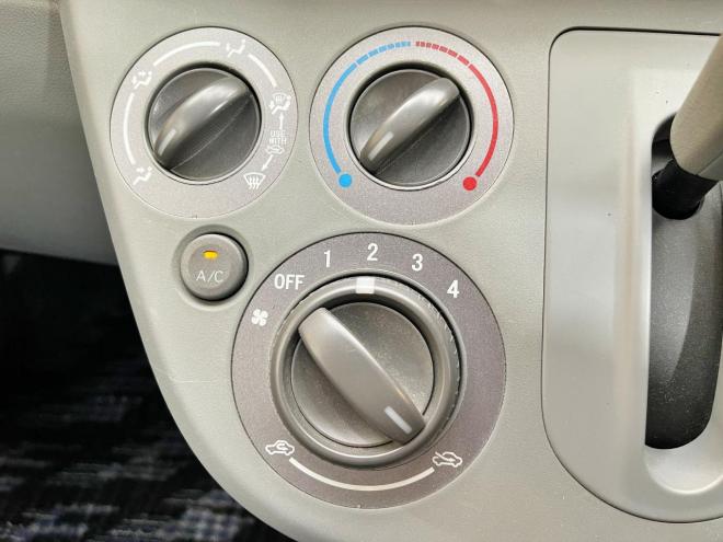 ムーヴL 4WD 5年保証 自社認証工場 車検整備2年付 寒冷地仕様 禁煙