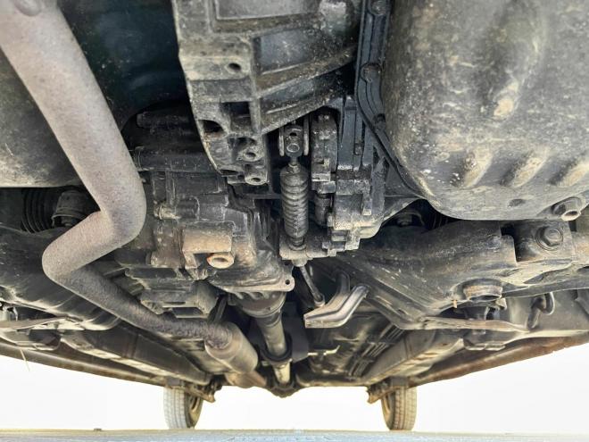 ムーヴL 4WD 5年保証 自社認証工場 車検整備2年付 寒冷地仕様 禁煙