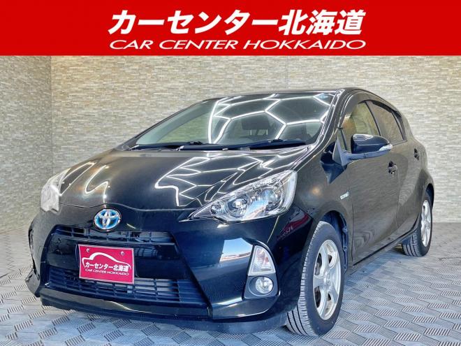 アクア1.5S 5年保証 スマキー ドラレコ 自社認証工場 車検整備2年付 寒冷地仕様 禁煙