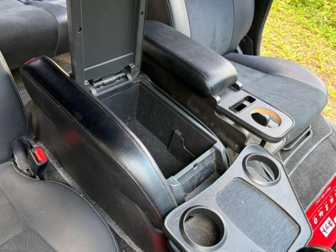 ハイエースバン2.7 スーパーGL ダークプライムII ワイド ミドルルーフ ロングボディ 4WD　ワンオーナー車社外テール　社外ナビ　後席モニターバックカメラ　ハーフレザーシート　ベットキット 2700