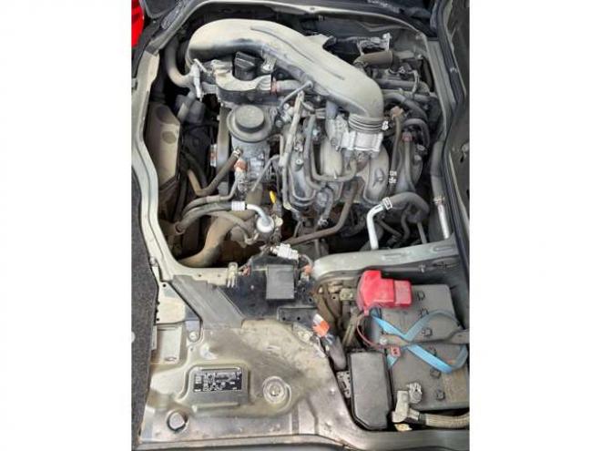 ハイエースバン2.7 スーパーGL ダークプライムII ワイド ミドルルーフ ロングボディ 4WD　ワンオーナー車社外テール　社外ナビ　後席モニターバックカメラ　ハーフレザーシート　ベットキット 2700