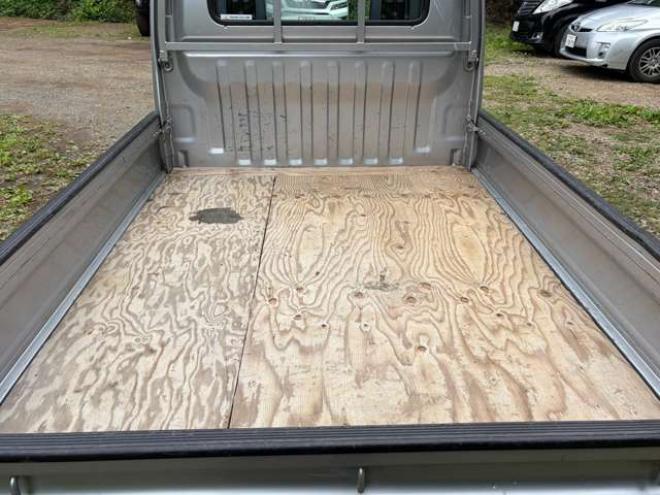 アクティトラック タウン 4WD　ワンオーナー車ETCフォグランプ　エアコンパワーウィンドウ 660