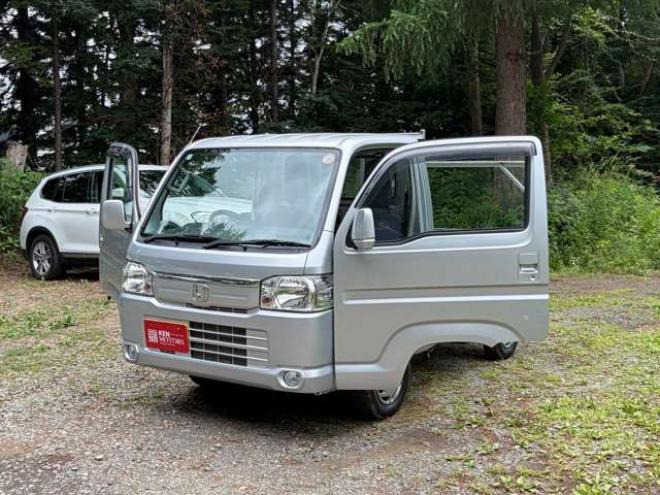 アクティトラック タウン 4WD　ワンオーナー車ETCフォグランプ　エアコンパワーウィンドウ 660