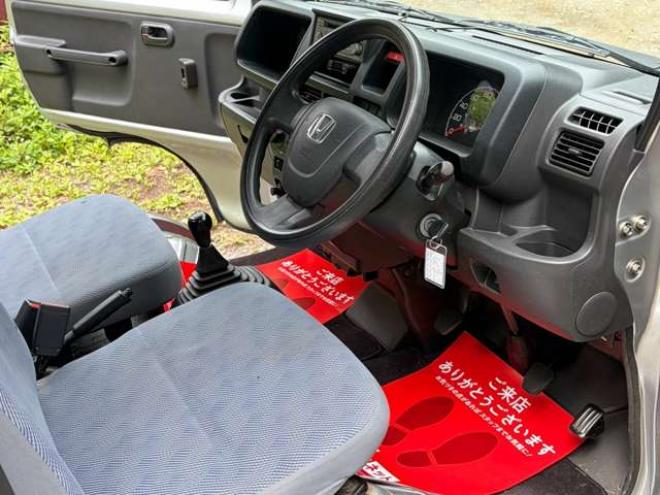 アクティトラック タウン 4WD　ワンオーナー車ETCフォグランプ　エアコンパワーウィンドウ 660