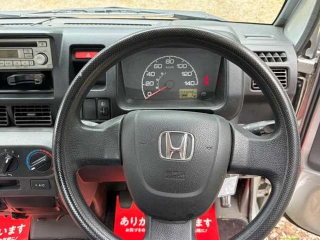 アクティトラック タウン 4WD　ワンオーナー車ETCフォグランプ　エアコンパワーウィンドウ 660