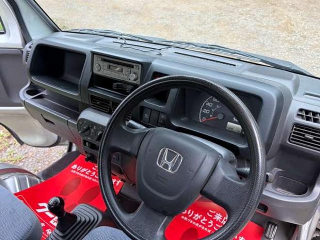 アクティトラック タウン 4WD　ワンオーナー車ETCフォグランプ　エアコンパワーウィンドウ 660