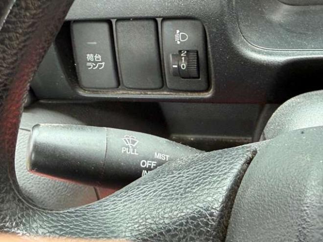 アクティトラック タウン 4WD　ワンオーナー車ETCフォグランプ　エアコンパワーウィンドウ 660
