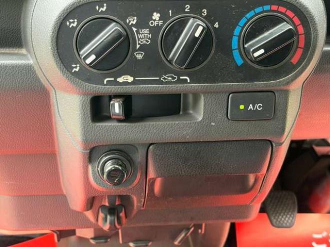 アクティトラック タウン 4WD　ワンオーナー車ETCフォグランプ　エアコンパワーウィンドウ 660