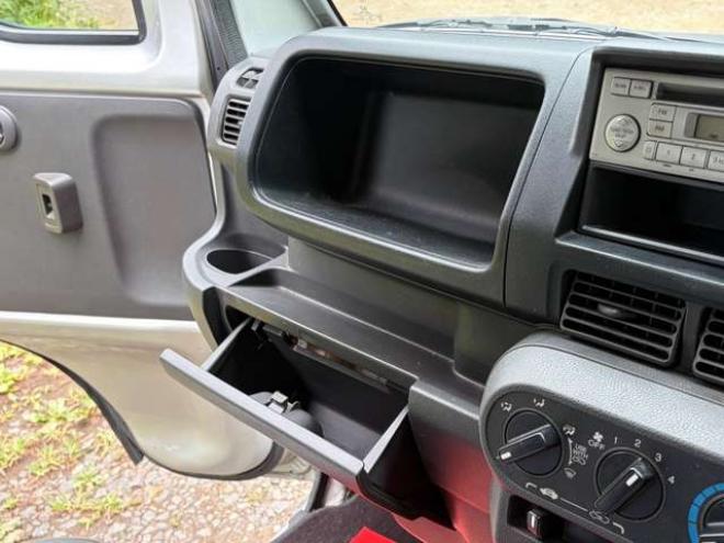 アクティトラック タウン 4WD　ワンオーナー車ETCフォグランプ　エアコンパワーウィンドウ 660