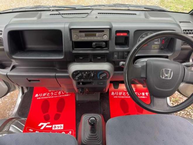 アクティトラック タウン 4WD　ワンオーナー車ETCフォグランプ　エアコンパワーウィンドウ 660