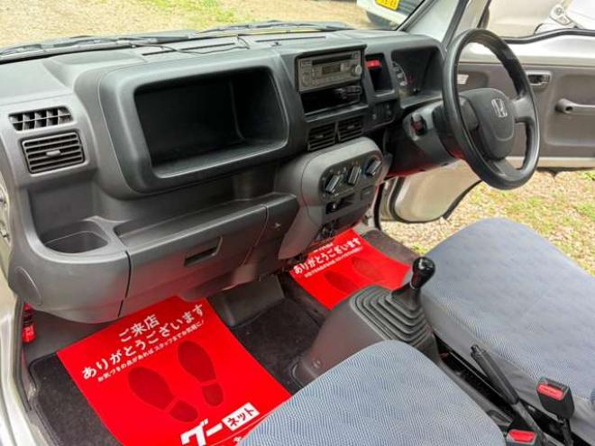 アクティトラック タウン 4WD　ワンオーナー車ETCフォグランプ　エアコンパワーウィンドウ 660