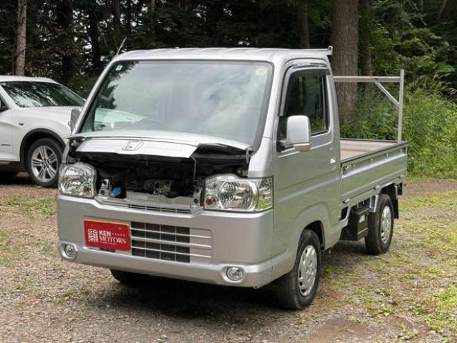 アクティトラック タウン 4WD　ワンオーナー車ETCフォグランプ　エアコンパワーウィンドウ 660