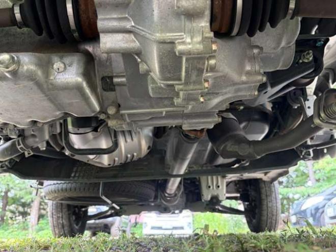 アクティトラック タウン 4WD　ワンオーナー車ETCフォグランプ　エアコンパワーウィンドウ 660