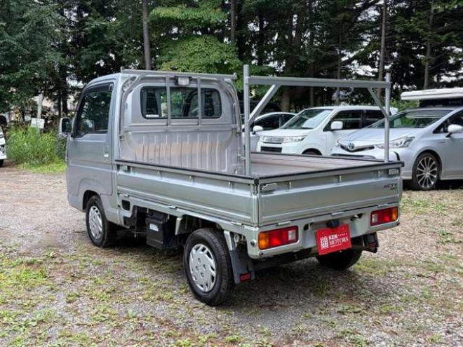 アクティトラック タウン 4WD　ワンオーナー車ETCフォグランプ　エアコンパワーウィンドウ 660