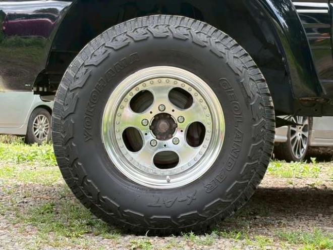 ランドクルーザー100 4.2 VXリミテッド ディーゼルターボ 4WD　オプティトロンメーター・リフトアップ 4200