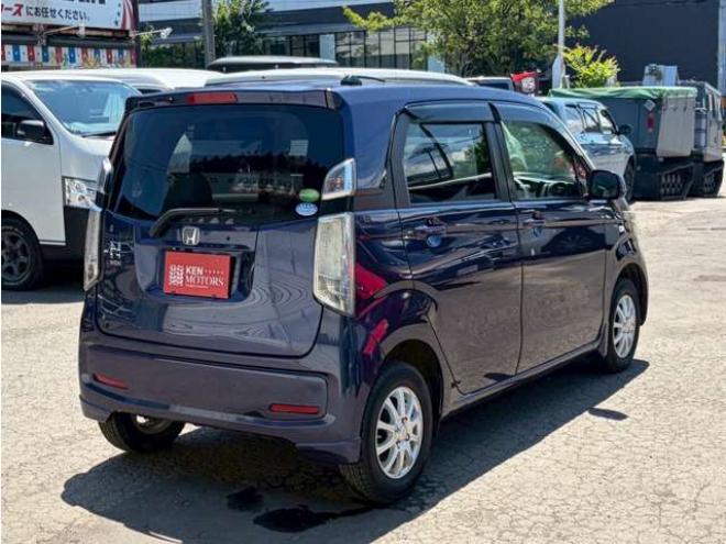 N-WGNG 4WD　社外ナビ　バックカメラ　プッシュスタート　ミラーヒーター　横滑り防止　スマートキー 660