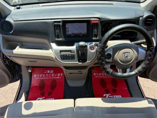 N-WGNG 4WD　社外ナビ　バックカメラ　プッシュスタート　ミラーヒーター　横滑り防止　スマートキー 660