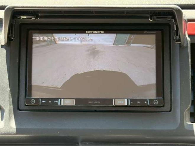 N-WGNG 4WD　社外ナビ　バックカメラ　プッシュスタート　ミラーヒーター　横滑り防止　スマートキー 660