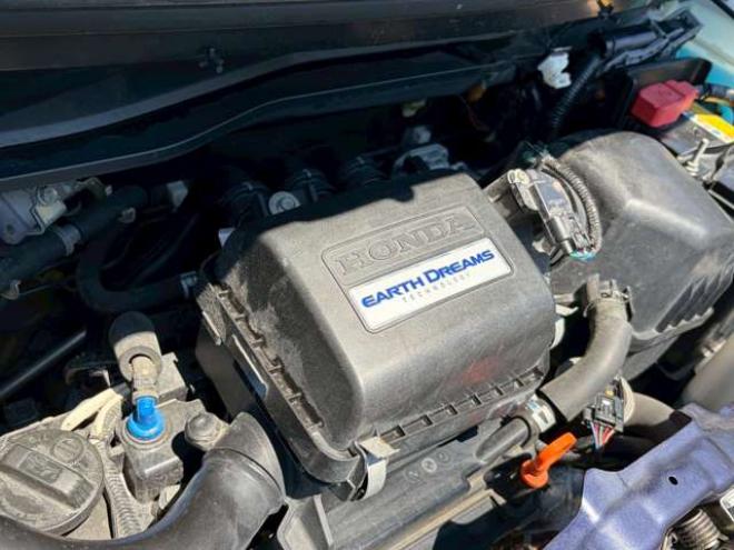 N-WGNG 4WD　社外ナビ　バックカメラ　プッシュスタート　ミラーヒーター　横滑り防止　スマートキー 660