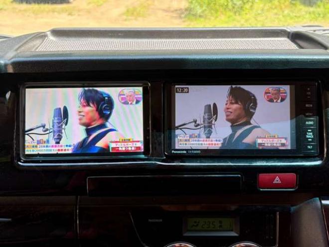 ハイエース2.7 GL ロング ミドルルーフ 4WD　キャンピング仕様(3ナンバー)　冷蔵庫　流し台　F Fヒーター　テーブル　ベット展開　外部電源　インバーター　バッテリーシステム　10人乗り 2700