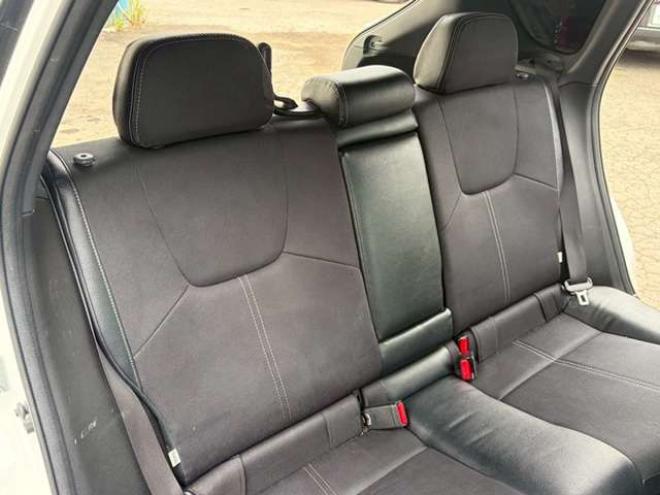 インプレッサハッチバックSTI 2.5 WRX Aライン 4WD　 2500