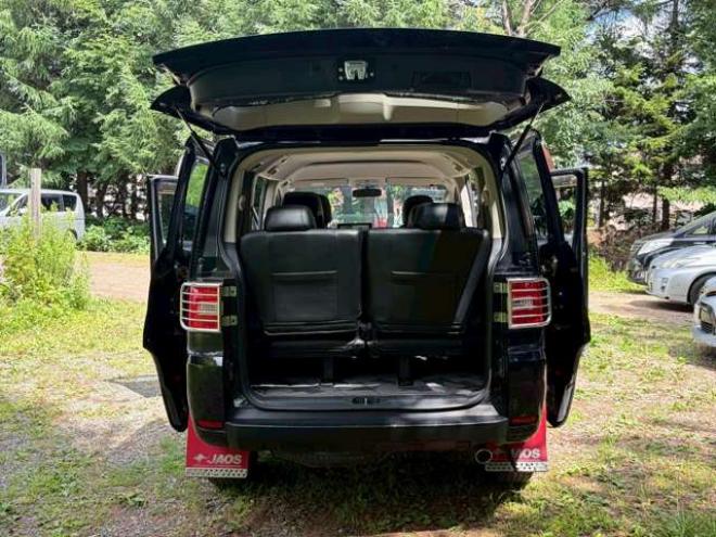 デリカD：5 2.4 G 4WD　 2400
